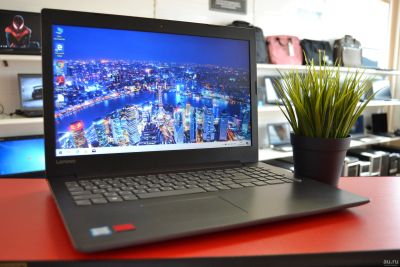 Лот: 14574389. Фото: 1. Макбук Lenovo ideapad 330 (15... Ноутбуки