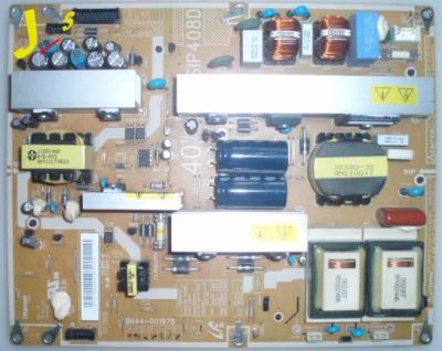 Лот: 3243915. Фото: 1. Модуль PSU/Inverter SIP400D, BN44-00197B... Запчасти для телевизоров, видеотехники, аудиотехники