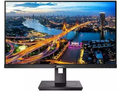 Лот: 25709880. Фото: 1. Монитор Philips 275B1. ЖК-мониторы