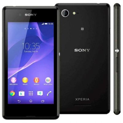 Лот: 5087010. Фото: 1. Новинка! 4.5" Смартфон Sony Xperia... Смартфоны