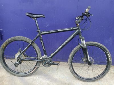 Лот: 17429797. Фото: 1. Jamis Durango sport SX. Велосипеды