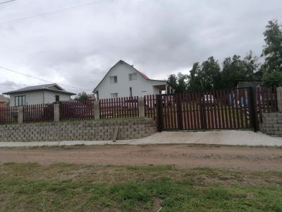Лот: 22163629. Фото: 1. Дом обмен на квартиру или студию. Дома