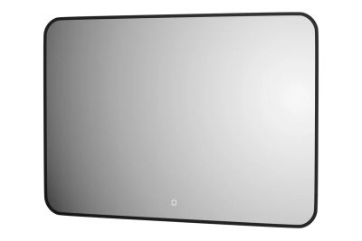 Лот: 24655684. Фото: 1. Зеркало с LED-подсветкой DEFESTO... Мебель для ванной комнаты