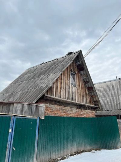 Лот: 25439956. Фото: 1. 1-комн. дом , садоводческое некоммерческое... Дома