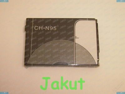 Лот: 92152. Фото: 1. Аккумулятор для китайской Nokia... Аккумуляторы