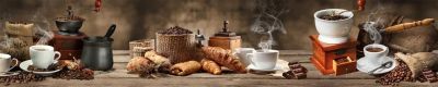 Лот: 17535264. Фото: 1. Фартук с фотопечатью АБС (Душевная... Другое (отделочные материалы)
