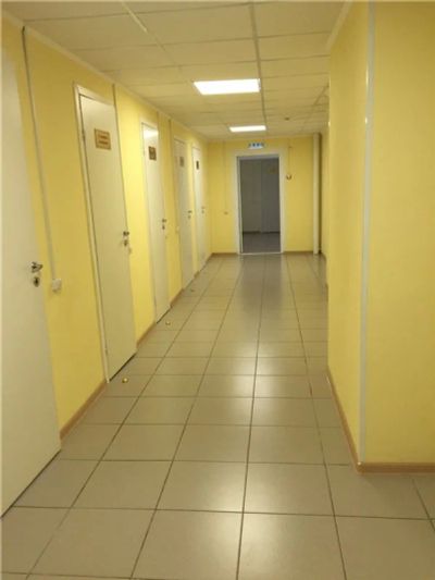 Лот: 6104529. Фото: 1. Медицинская клиника. Другое (готовый бизнес)