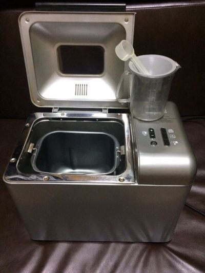 Лот: 10291909. Фото: 1. хлебопечь Tefal Dual home baker... Кухонная