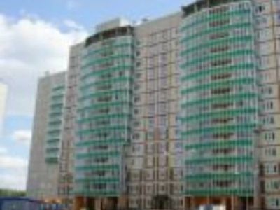 Лот: 9502924. Фото: 1. Продам 3-х комнатную квартиру... Квартиры, студии