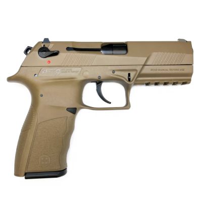 Лот: 25104543. Фото: 1. Пистолет спортивный (Ata Arms... Охотничье оружие