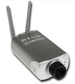 Лот: 3288820. Фото: 1. D-Link DCS-3220G IP web wi fi... Видеонаблюдение