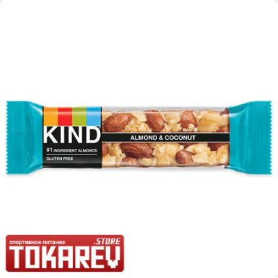 Лот: 15841489. Фото: 1. Протеиновый батончик Be Kind bar... Спортивное питание, витамины