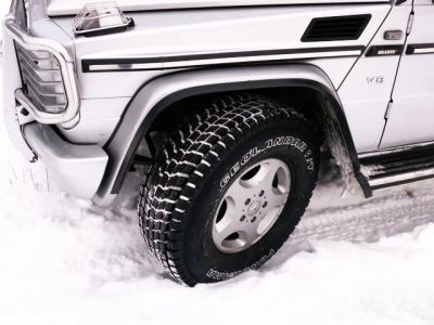 Лот: 6119699. Фото: 1. Новая зимняя резина 265/45 R21... Шины