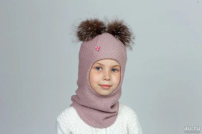 Лот: 10466024. Фото: 1. Шлем для девочки. Головные уборы