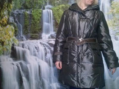 Лот: 3606790. Фото: 1. пихора. Верхняя одежда