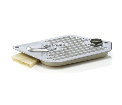 Лот: 13358354. Фото: 1. Mann H 2522/1 X KIT Фильтр АКПП. Расходные материалы
