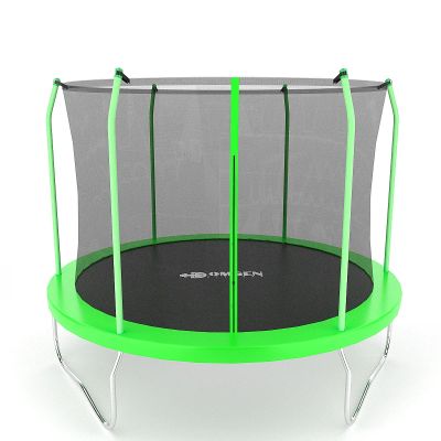 Лот: 24967796. Фото: 1. Батут 10FT Domsen Fitness Gravity... Детские спортивные комплексы, батуты