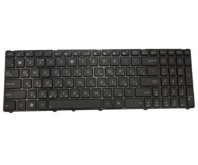 Лот: 3242529. Фото: 1. Клавиатура для ноутбуков ASUS... Другое (комплектующие)