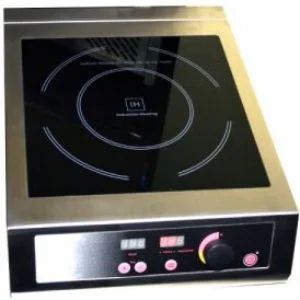 Лот: 3435027. Фото: 1. Индукционная плита Starfood Z-350639. Кухонная
