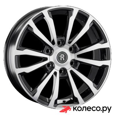 Лот: 25234471. Фото: 1. TA1 7.5x17/6*139.7 D100.1 ET36... Диски