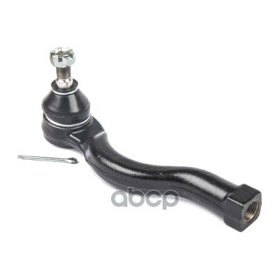 Лот: 24856694. Фото: 1. Рулевой Наконечник Fiat Fullback... Ходовая, подвеска, рулевое управление
