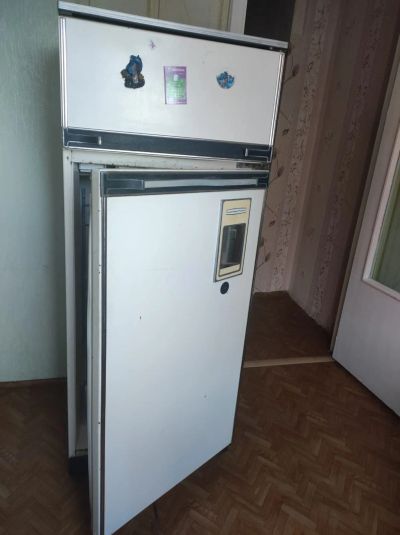 Лот: 24895533. Фото: 1. Холодильник. Холодильники, морозильные камеры