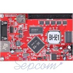 Лот: 12836873. Фото: 1. Материнская плата BX-5E1 (ethernet... Рекламные материалы и оборудование