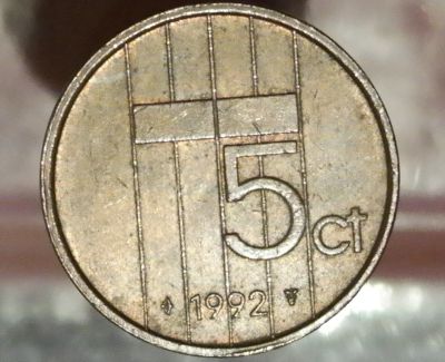 Лот: 8468017. Фото: 1. Страны Запада(4134) Нидерланды. Остальные страны