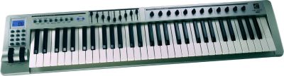 Лот: 9300166. Фото: 1. Крутая миди-клавиатура evolution... MIDI-оборудование