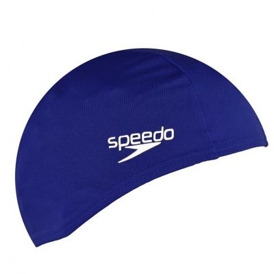 Лот: 24610199. Фото: 1. Шапочка для плавания Speedo Polyester... Плавание