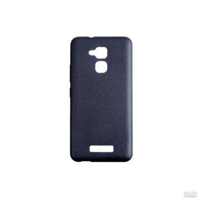 Лот: 13252930. Фото: 1. Кейс X-Level Fib Color Asus Zenfone... Чехлы, бамперы