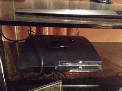 Лот: 6438280. Фото: 1. Sony playstation 3 прошитая. Игровые приставки, консоли
