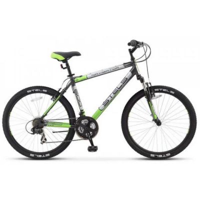 Лот: 15159807. Фото: 1. STELS Велосипед Navigator-600... Велосипеды