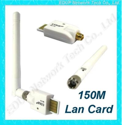 Лот: 4801187. Фото: 1. wi-fi адаптер. рабочий. WiFi, Bluetooth адаптеры