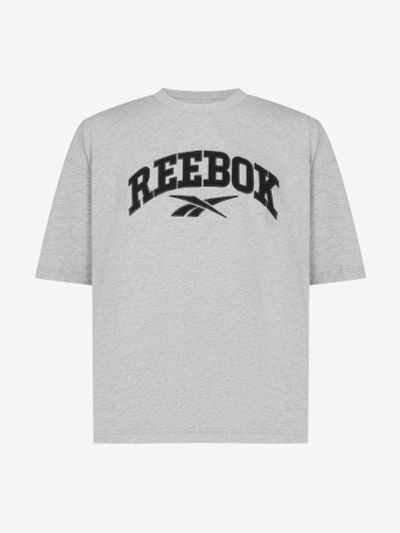 Лот: 25661300. Фото: 1. Футболка мужская Reebok Paul... Другое (спортивная одежда)
