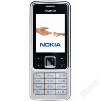 Лот: 1064794. Фото: 1. Nokia6300. Кнопочные мобильные телефоны