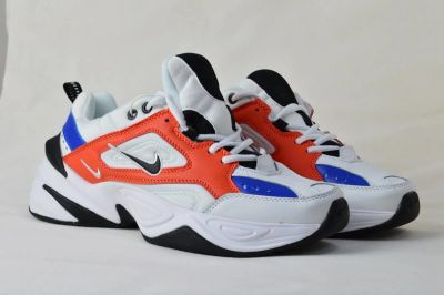 Лот: 16862429. Фото: 1. Кроссовки мужские Nike M2K Tekno... Кеды, кроссовки, слипоны