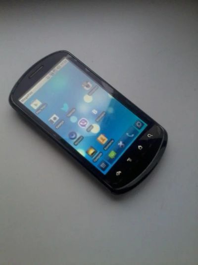 Лот: 3300928. Фото: 1. Huawei ideos x5 pro (Huawei u8800... Смартфоны