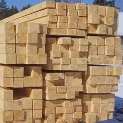 Лот: 8093037. Фото: 1. Брус сруб. Древесина, пиломатериал