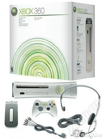 Лот: 374391. Фото: 1. XBOX 360 Limited Edition. Прошитый... Игровые приставки, консоли