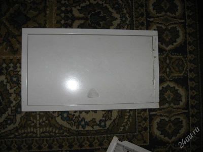 Лот: 745213. Фото: 1. Дверка 25*45см. Фурнитура, комплектующие