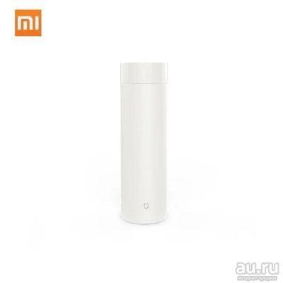 Лот: 11198877. Фото: 1. Термос Xiaomi Mi Vacuum Flask... Термосы, термокружки, фляжки