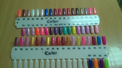 Лот: 6729696. Фото: 1. Shellac!. Другое (маникюр и педикюр)