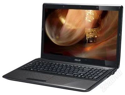 Лот: 2321081. Фото: 1. Продам ноутбук asus x52n-ex1520... Ноутбуки