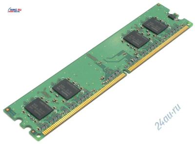 Лот: 714276. Фото: 1. DDR2 Hynix 2х256Mb PC5300. Оперативная память