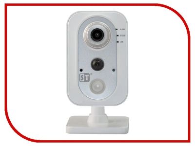 Лот: 10394576. Фото: 1. ST-712 IP PRO D. Видеонаблюдение