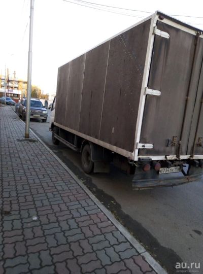 Лот: 14105707. Фото: 1. Продам грузовик 5т. Грузовики, автобусы, спецтехника