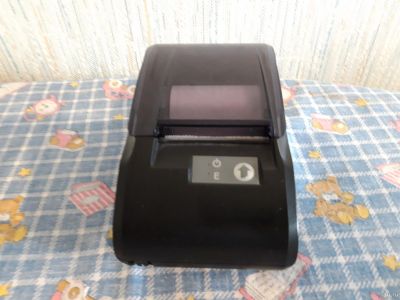 Лот: 12853134. Фото: 1. Фискальный регистратор атол 11Ф... Торговое