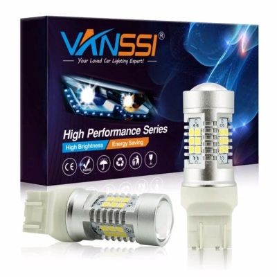 Лот: 10832743. Фото: 1. Лада Vanssi 2x T20 W21 / 5W. Оптика и освещение