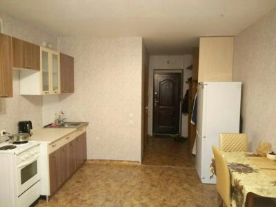Лот: 9437632. Фото: 1. Сдам студию. Квартиры, студии